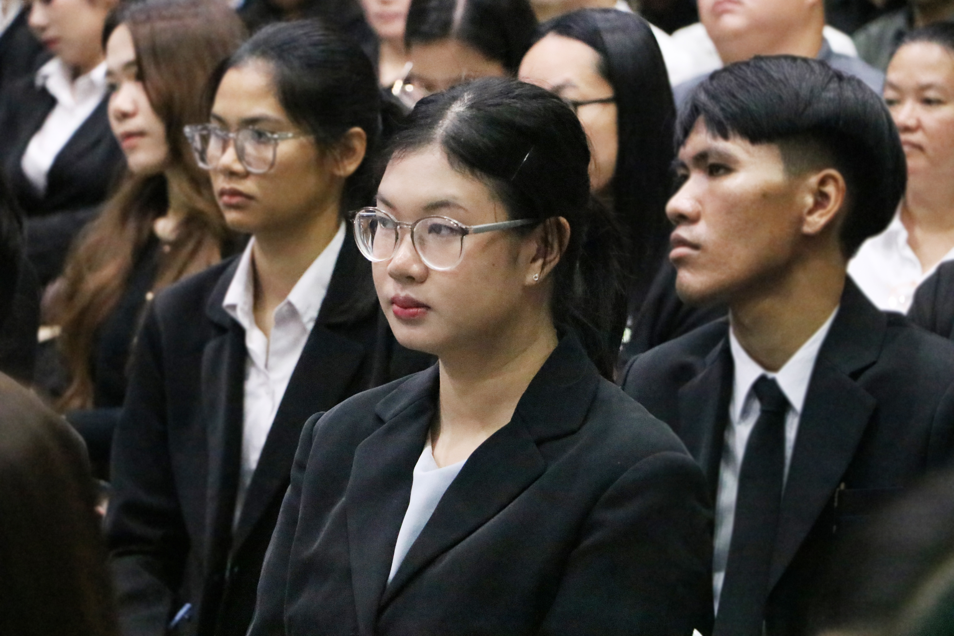 title - ส.ป.ก. จัดการปฐมนิเทศและมอบแนวทางข้าราชการบรรจุใหม่ 2569